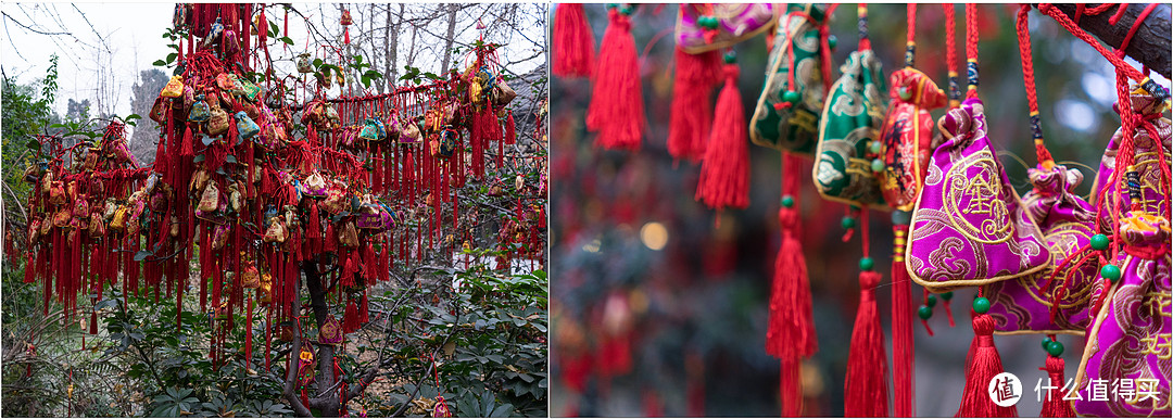 成都市内之玩乐（武侯祠、锦里、春熙路、宽窄巷子、人民公园、成都博物馆）