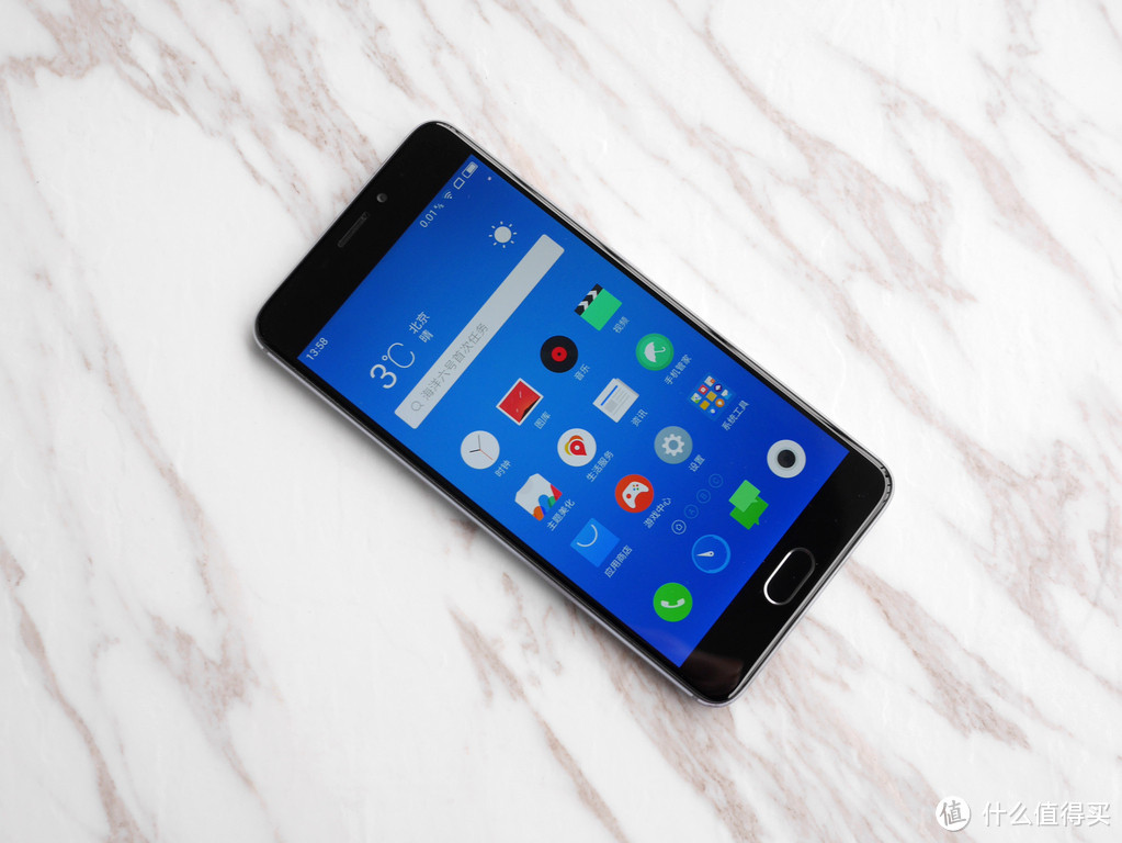 千元级拍照出色的颜值手机——魅蓝note 5上手体验
