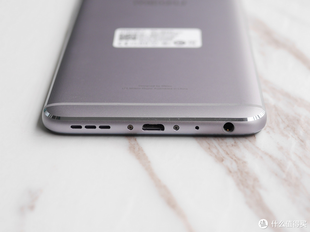 千元级拍照出色的颜值手机——魅蓝Note 5上手体验