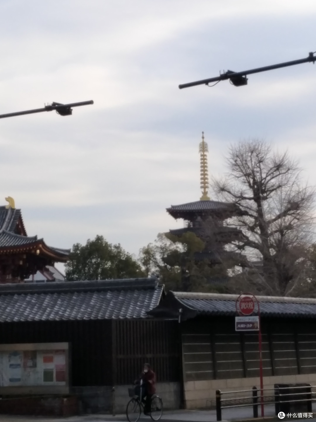 我用大年三十和初一,实践了大阪两日周游卡的超值玩法