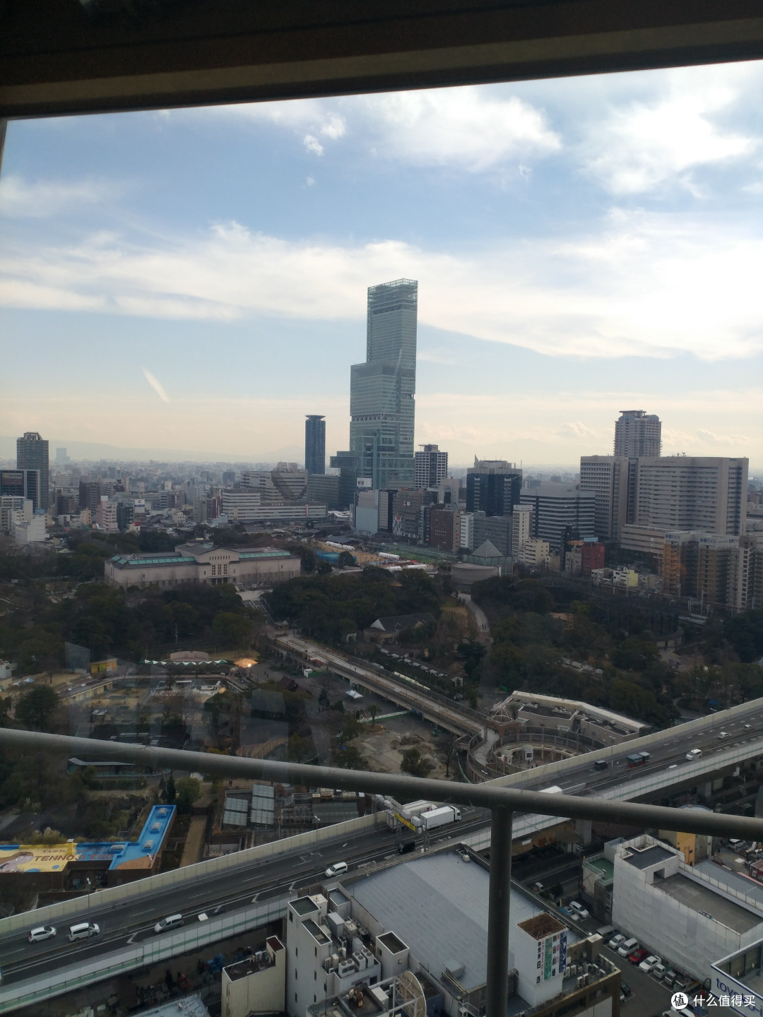 我用大年三十和初一,实践了大阪两日周游卡的超值玩法