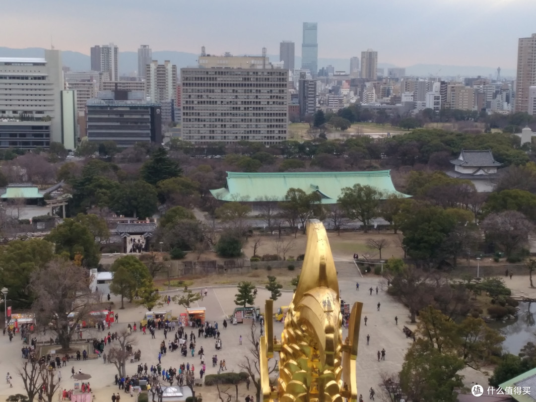 我用大年三十和初一,实践了大阪两日周游卡的超值玩法