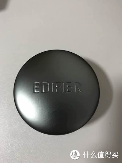 EDIFIER 漫步者 无线入耳式运动耳机---艳俗外观下的录音室享受