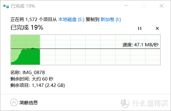 美感与速度的结合：ORICO 奥睿科 2.5寸 USB3.0 硬盘盒