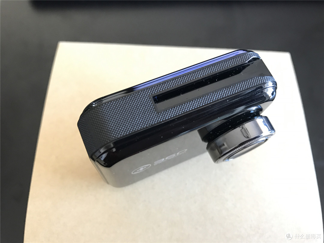 360j501c标准升级版行车记录仪之非专业评测