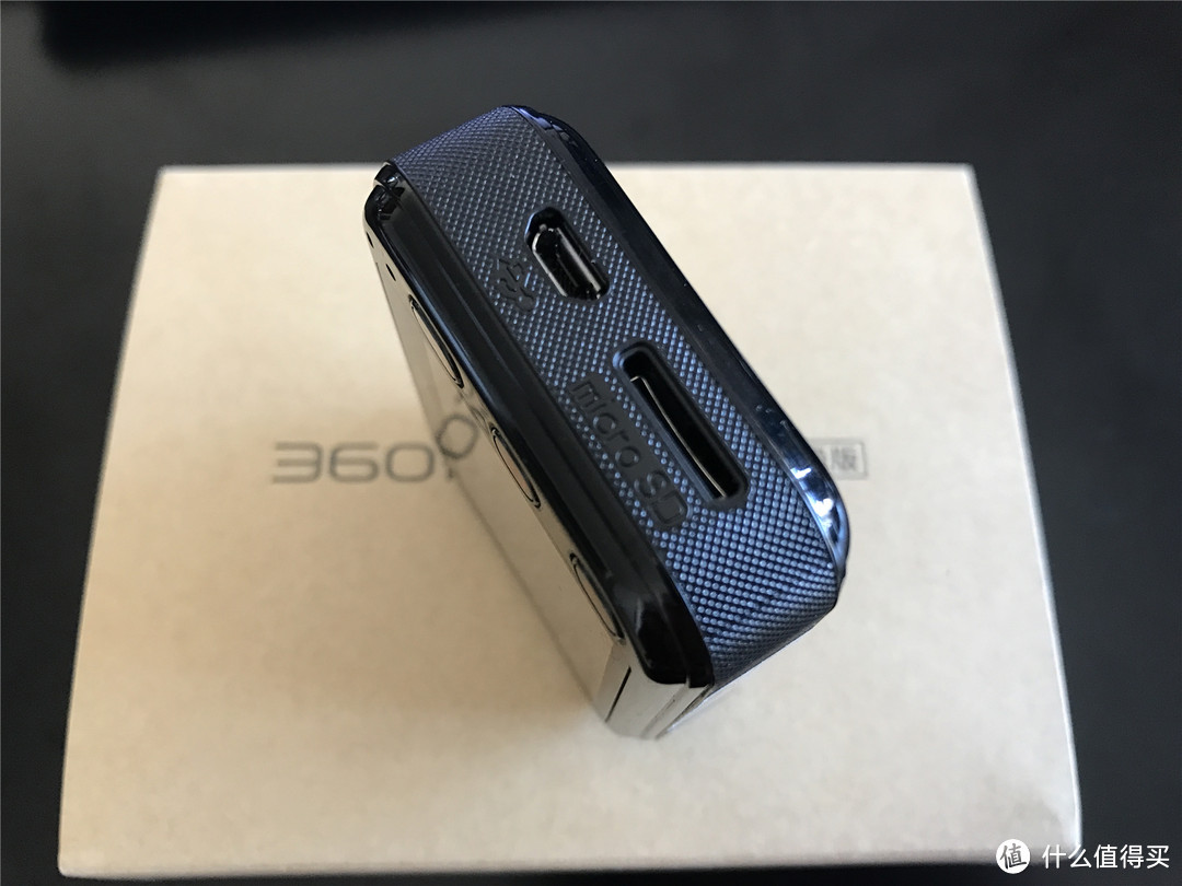 360j501c标准升级版行车记录仪之非专业评测