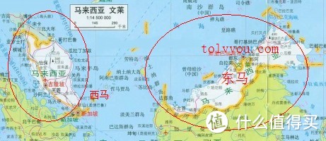 亚庇吉隆坡仙本那9天 400块住希尔顿500块无边泳池看双子星塔