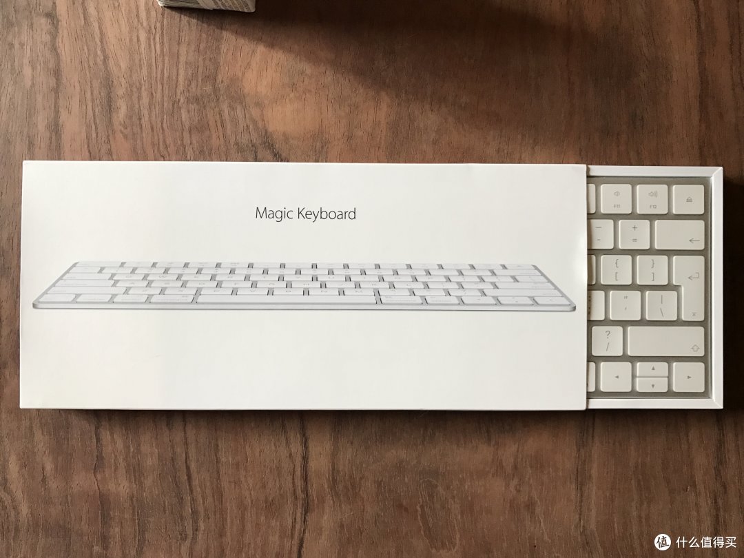 解锁Magic Keyboard蓝牙键盘的各种姿势