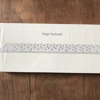 苹果 Magic Keyboard 键盘开箱测评(重量|手感|便利性|续航)