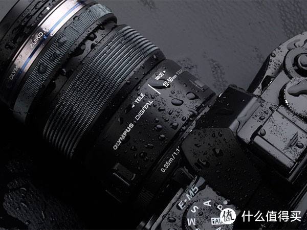 #本站首晒# 一抹骚黄 — RICOH 理光 WG-4三防相机（送值友新年礼）