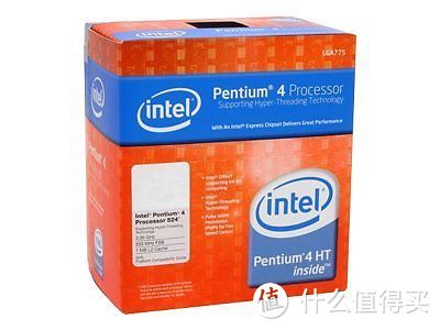 Intel 英特尔 G4560 CPU 开箱&对比G4400初步测试