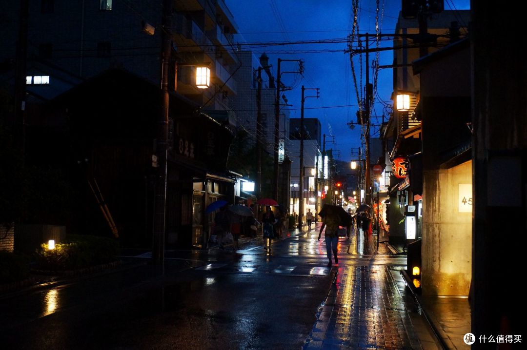 京都,那些你听过的和没听过的地方