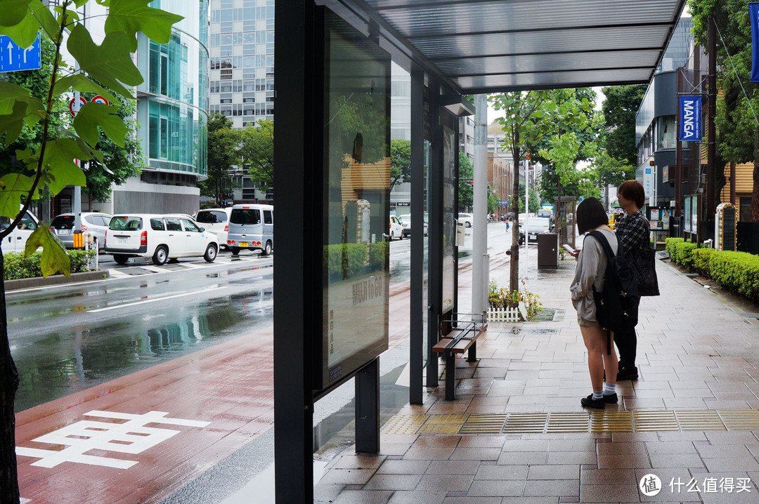 京都,那些你听过的和没听过的地方