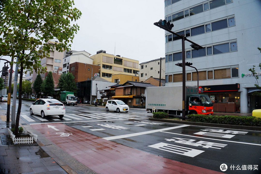 京都，那些你听过的和没听过的地方