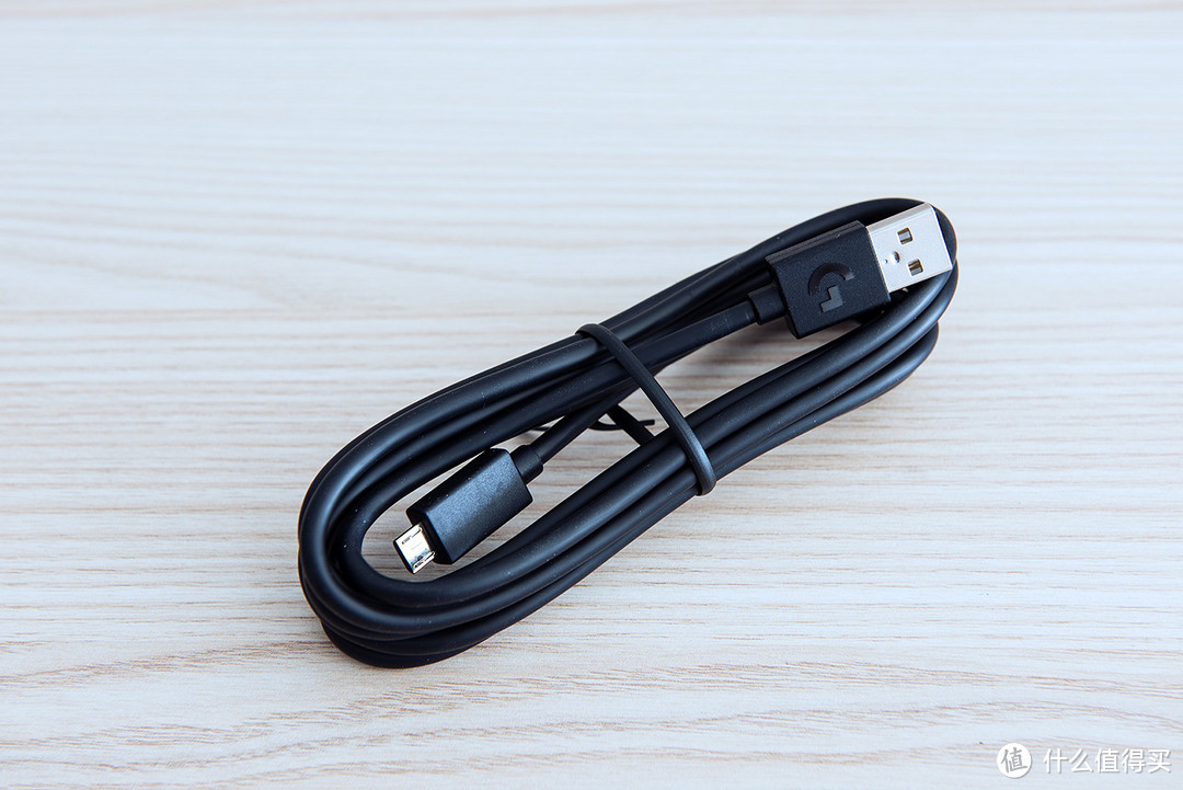 游戏,电影,音乐一样都不能少----罗技 G533 WIRELESS DTS 7.1 环绕声游戏耳机麦克风