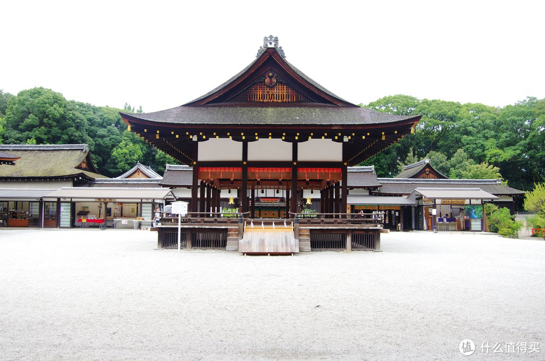 京都,那些你听过的和没听过的地方