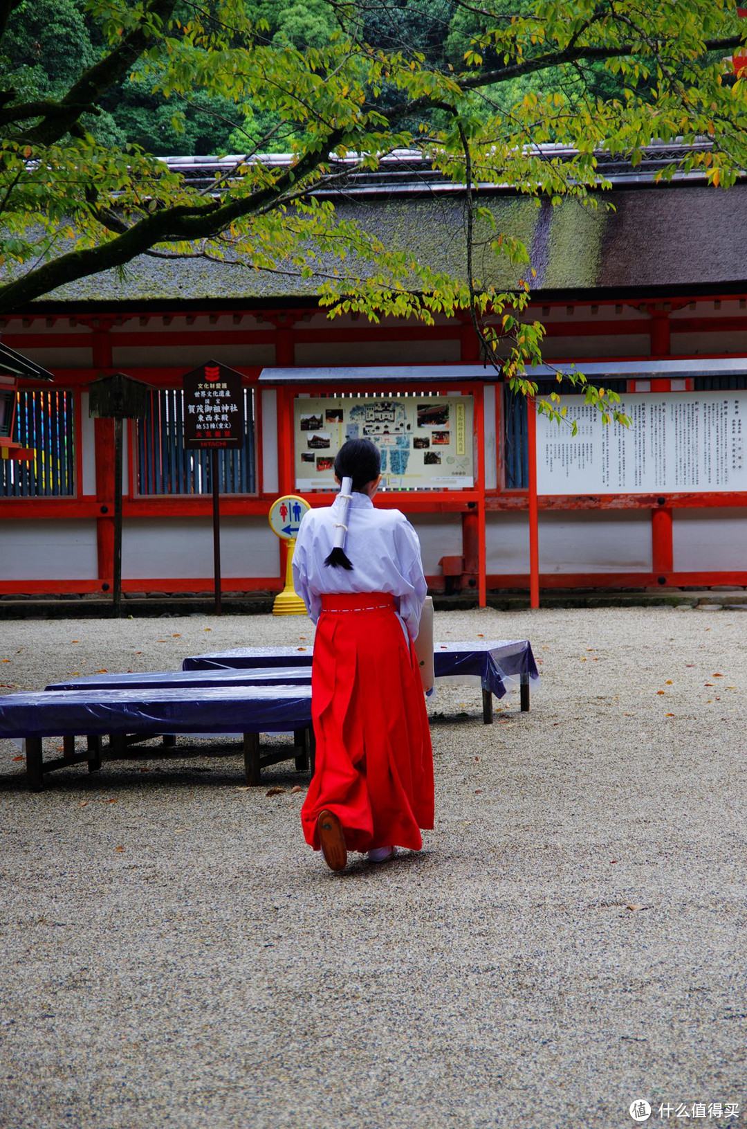 京都，那些你听过的和没听过的地方