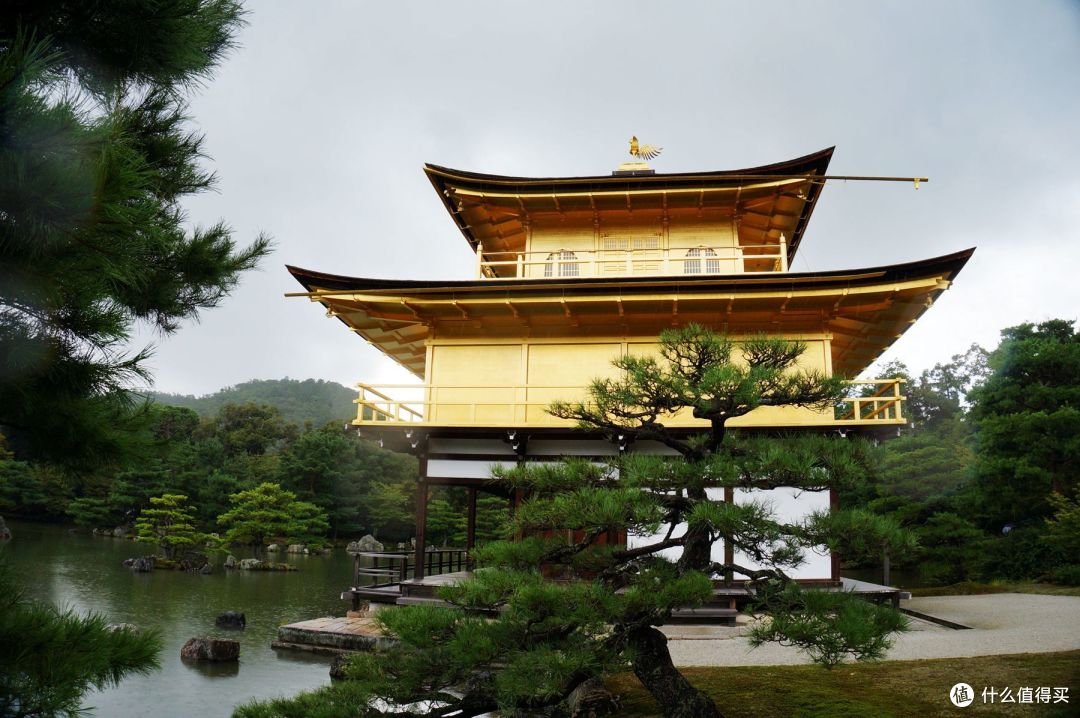 京都,那些你听过的和没听过的地方