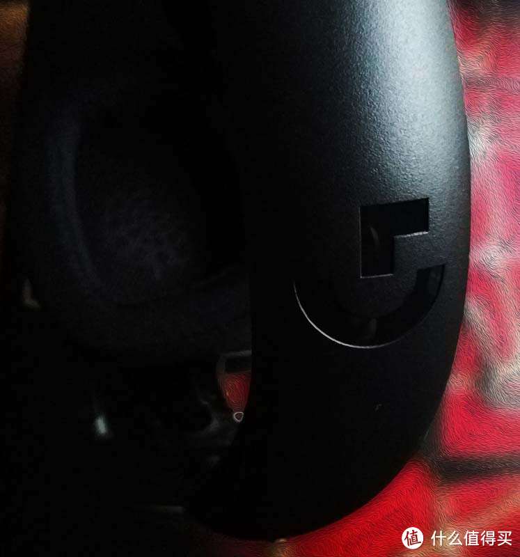 旅行中的轻测 ——— 为游戏而生：Logitech 罗技 G533 WIRELESS DTS 7.1 环绕声游戏耳机麦克风