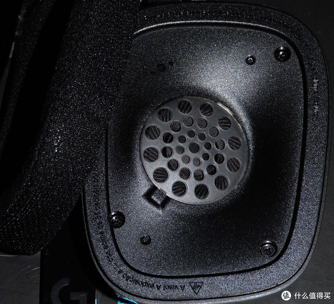 旅行中的轻测 ——— 为游戏而生：Logitech 罗技 G533 WIRELESS DTS 7.1 环绕声游戏耳机麦克风