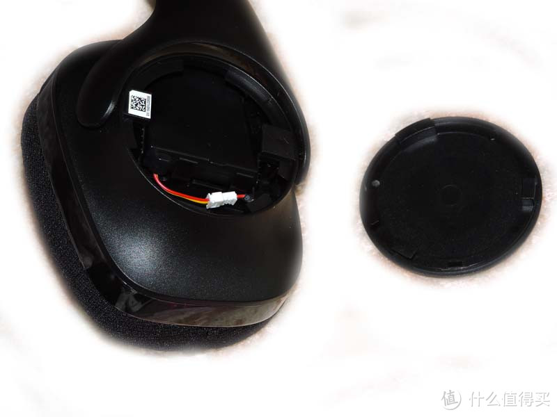 旅行中的轻测 ——— 为游戏而生：Logitech 罗技 G533 WIRELESS DTS 7.1 环绕声游戏耳机麦克风