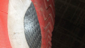 Nike Air Jordan 696299-023篮球鞋使用感受(透气性|保护性|舒适度|耐久度)
