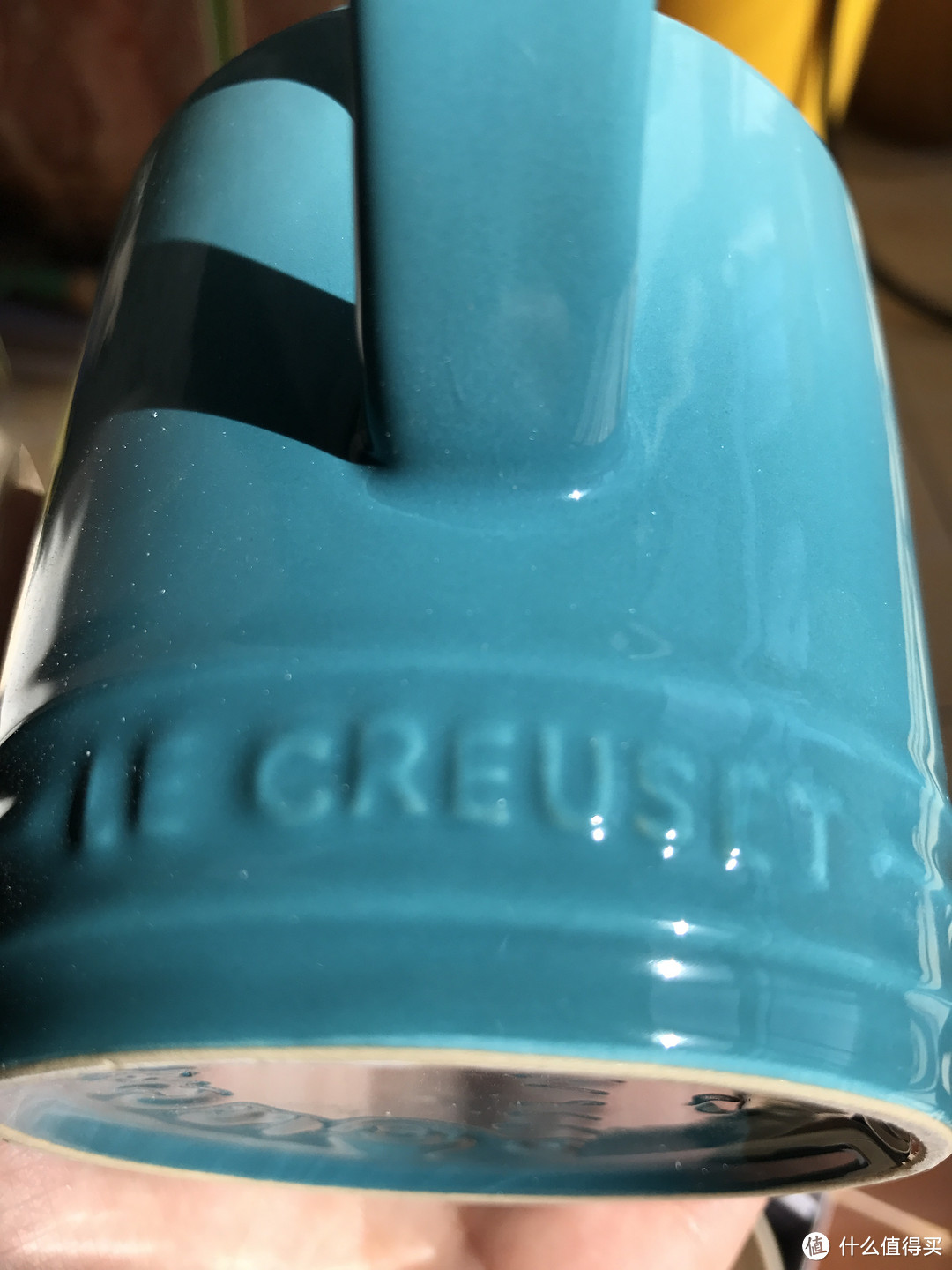 招行10元风暴——第二弹：Le Creuset  酷彩马克杯