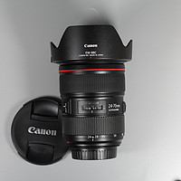 佳能 EF 24-70mm f/2.8L II USM镜头使用总结(透光|虚化|缺点)