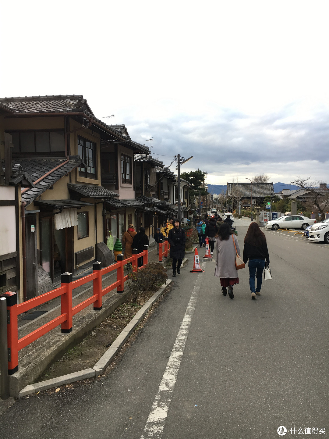 前期准备-流水账之奈良-京都