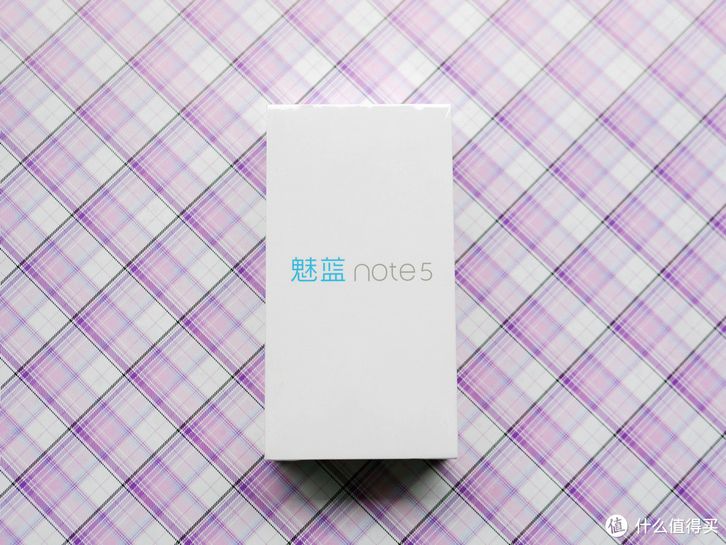 千元级的颜值良品机——魅蓝Note 5众测报告