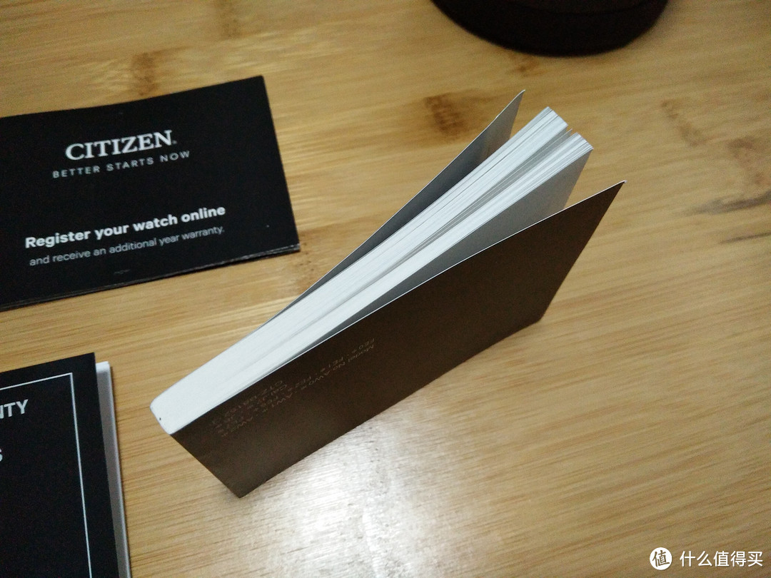 #本站首晒# 我的第一次海淘：CITIZEN 西铁城 AW1354-82E 男款光动能腕表