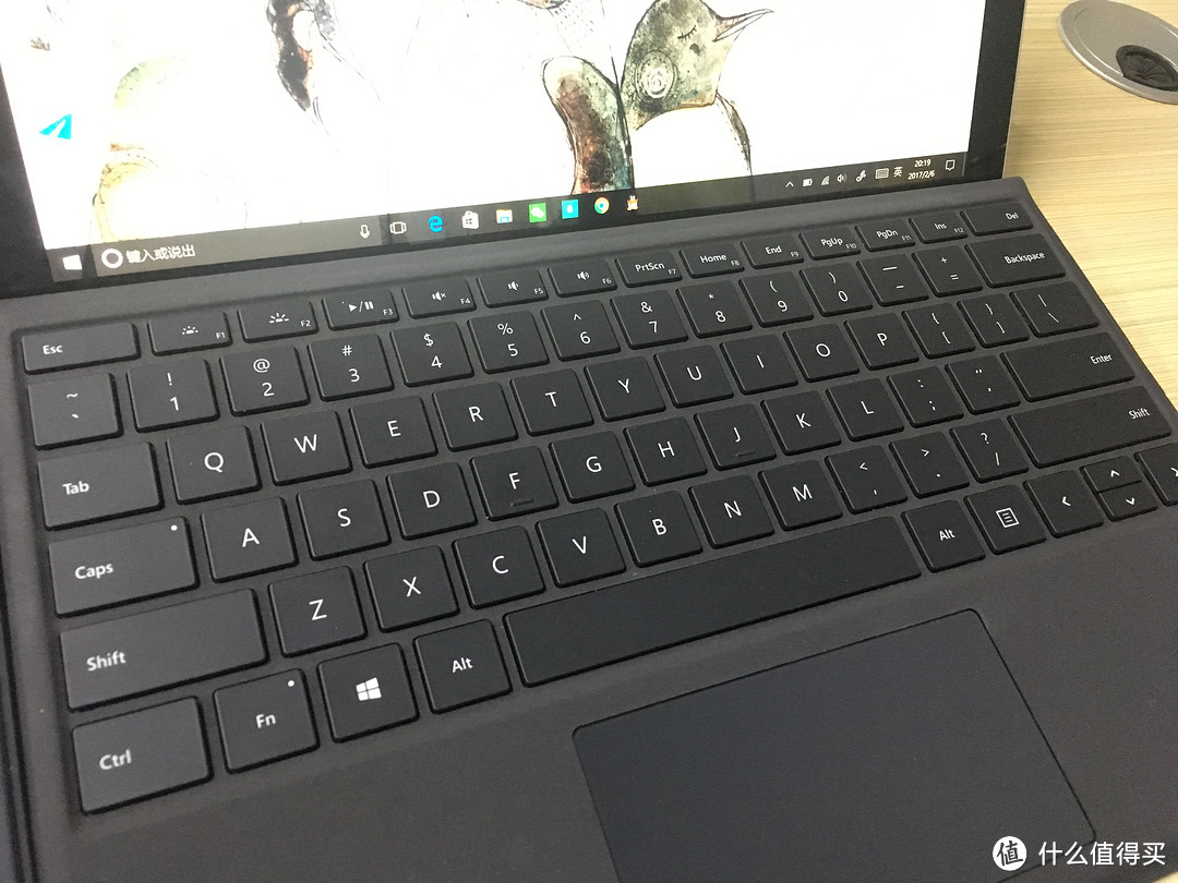 #原创新人# 微软Surface Pro4和华硕灵焕3 Pro使用感受