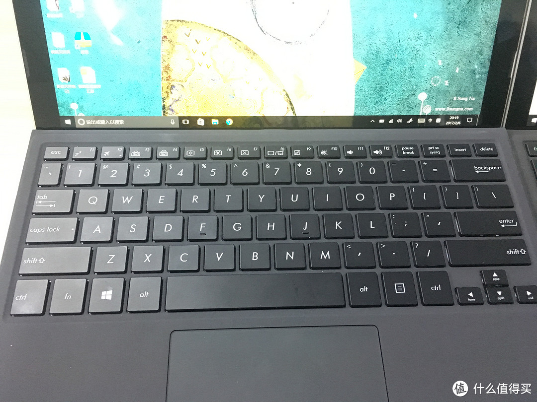 #原创新人# 微软Surface Pro4和华硕灵焕3 Pro使用感受