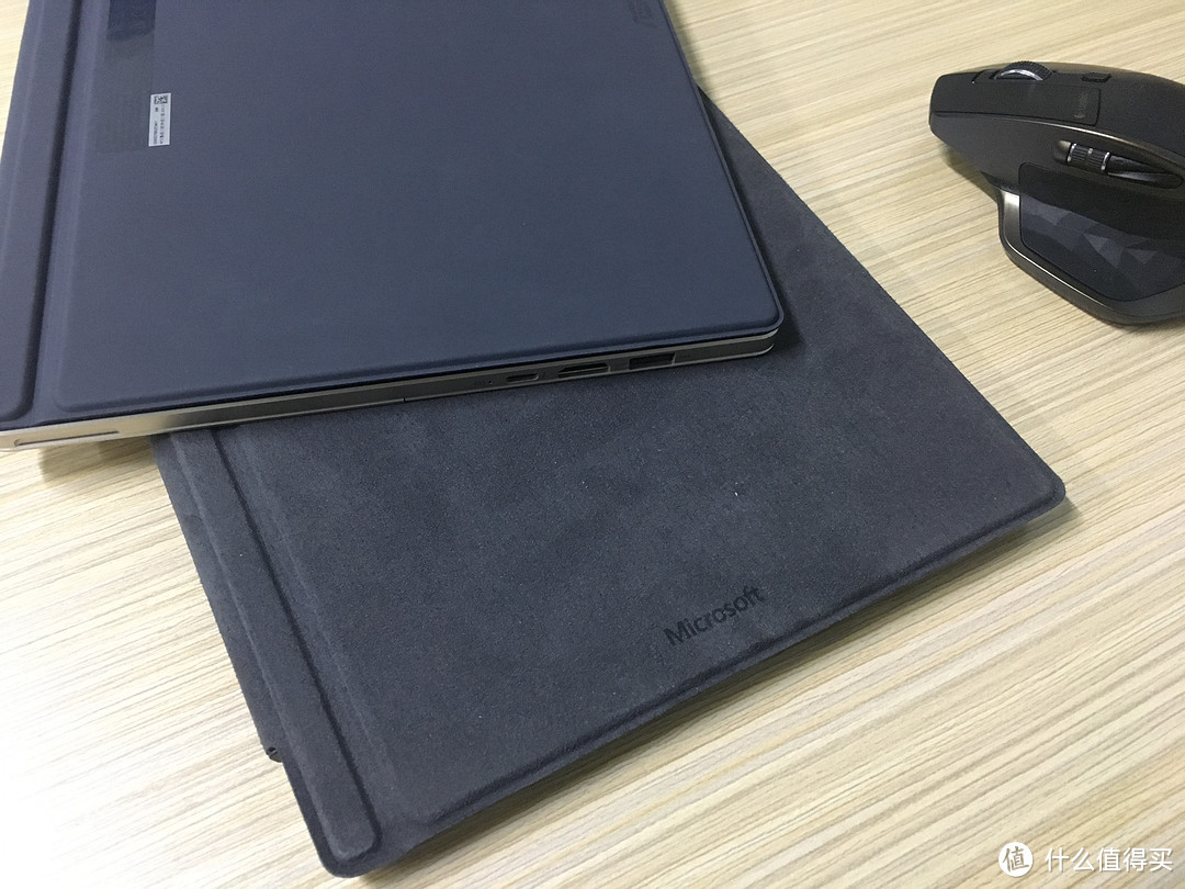 #原创新人# 微软Surface Pro4和华硕灵焕3 Pro使用感受