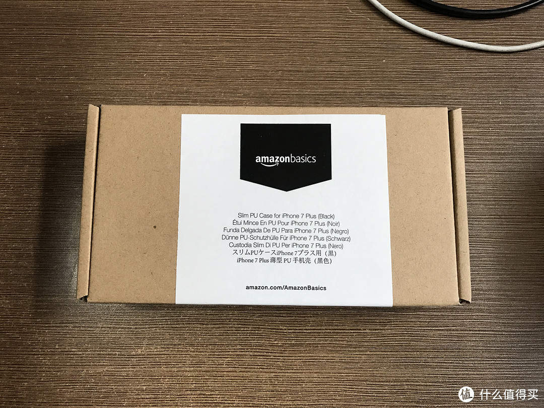 来自 Amazon 的 iPhone7plus 手机壳