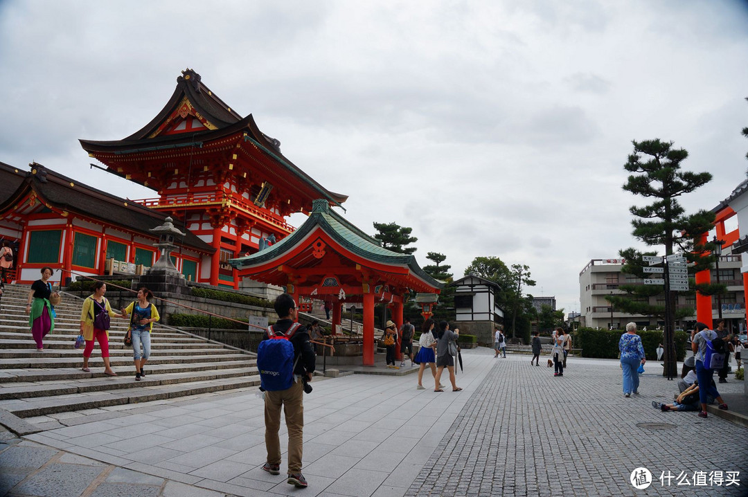 京都，那些你听过的和没听过的地方