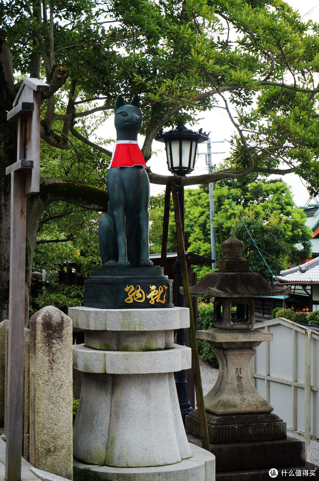 京都，那些你听过的和没听过的地方