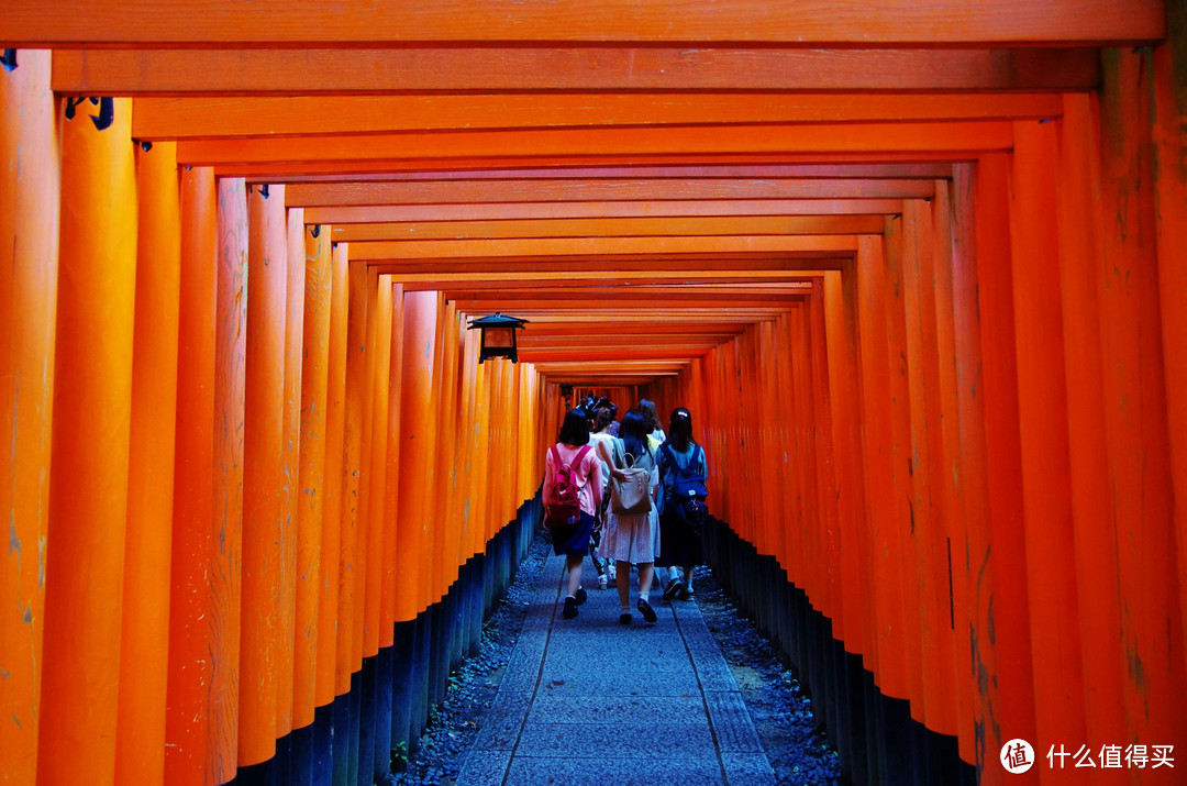 京都,那些你听过的和没听过的地方