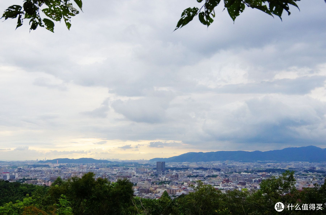 京都，那些你听过的和没听过的地方