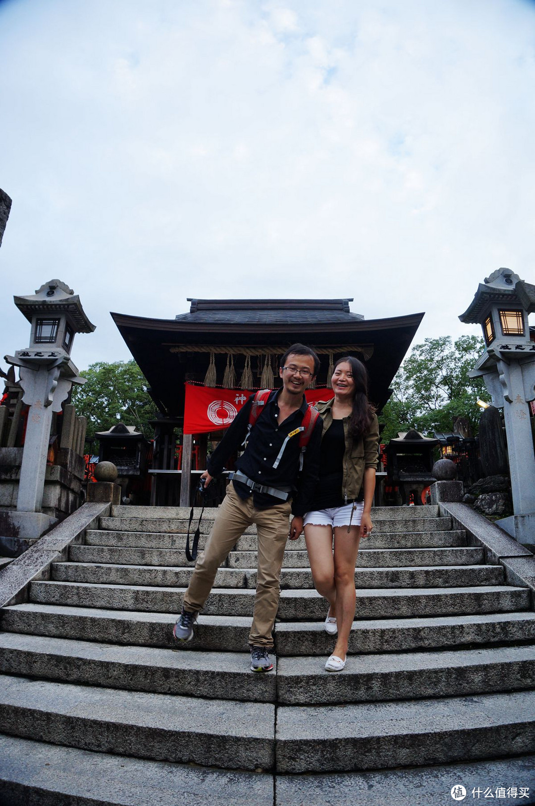 京都,那些你听过的和没听过的地方