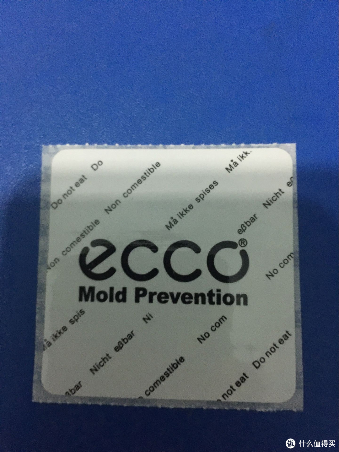 新年德亚又一购 —— ecco 爱步 男士真皮商务包