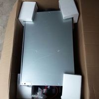 风无尘 空气净化器使用总结(滤网|优点|缺点)
