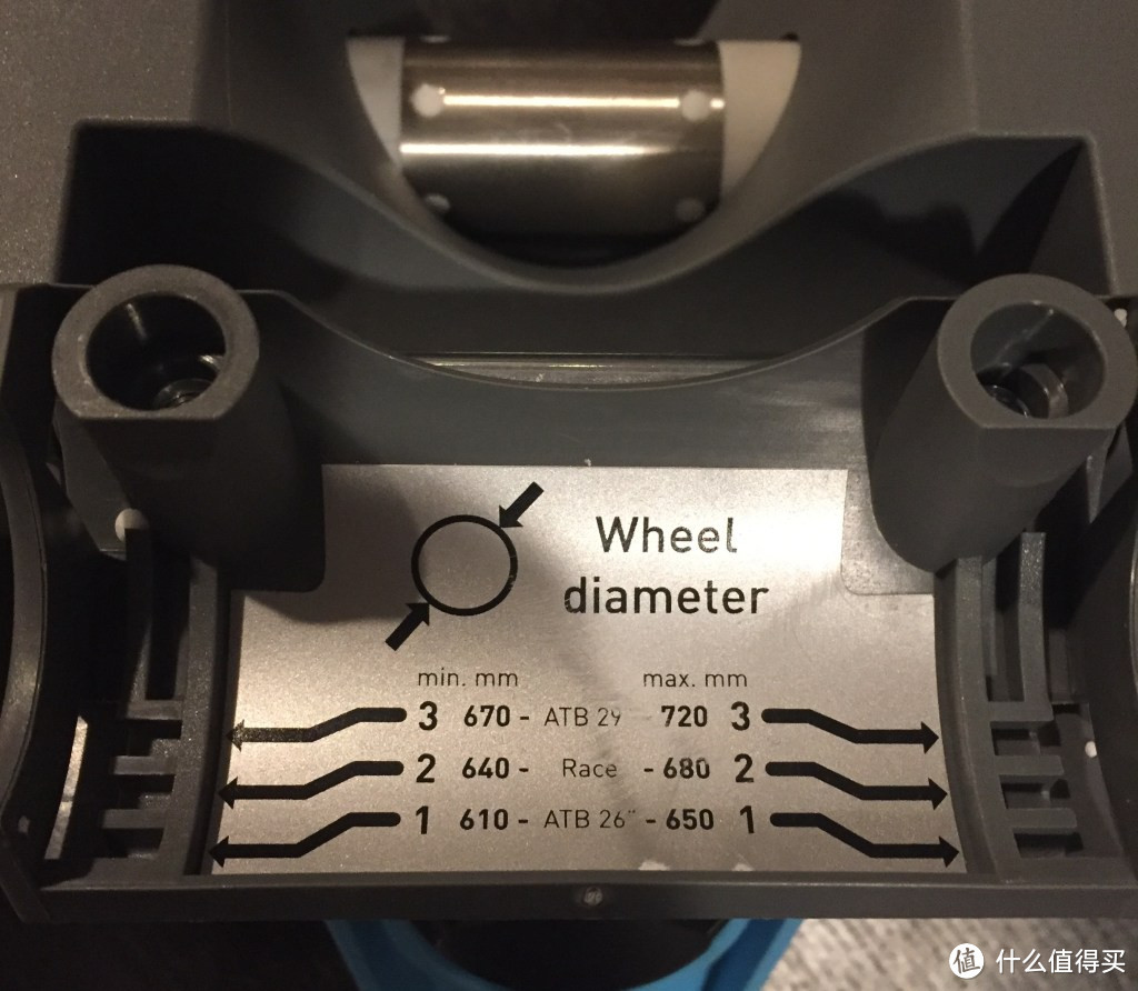 骑行台选择及 TACX Vortex Smart 开箱