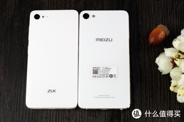 最便宜的骁龙820手机，还能体验安卓7.0：Lenovo 联想 ZUK Z2 智能手机