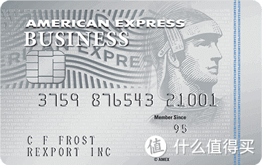 漫谈 American Express：国内与国外的美国运通卡