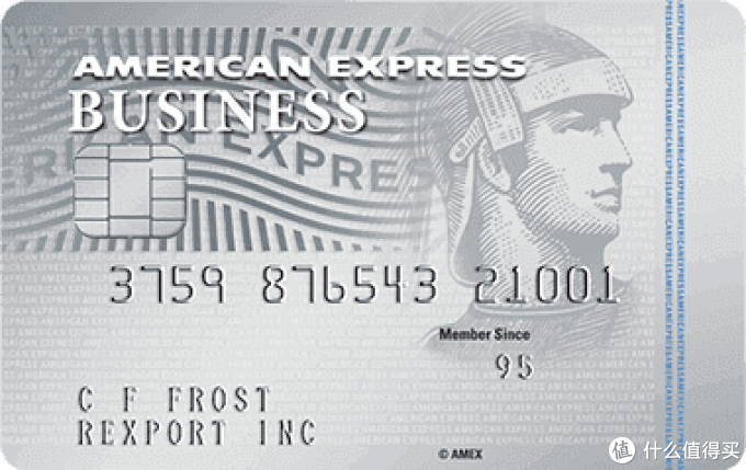 漫谈 American Express：国内与国外的美国运通卡_信用卡_什么值得买