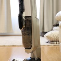 博世 BCH6A25KCN吸尘器使用感受(清洁力|设计|价格)