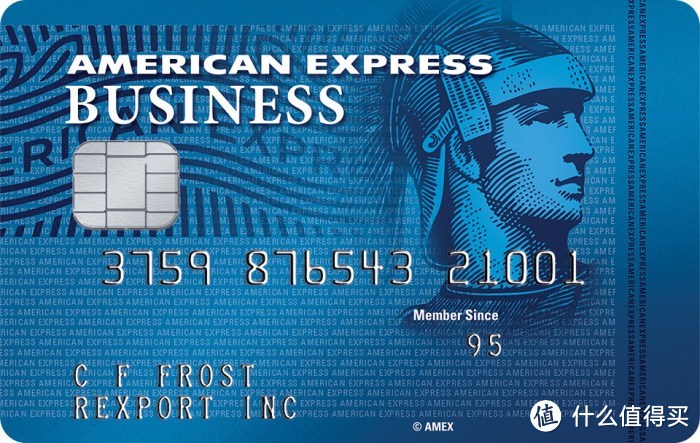 漫谈 American Express：国内与国外的美国运通卡