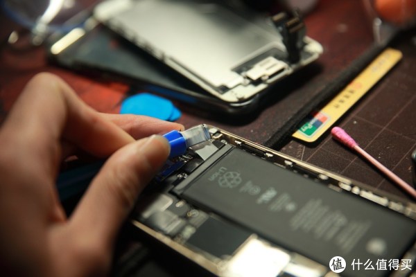 再战2年:一波三折,险死还生!Apple 苹果 iPhone