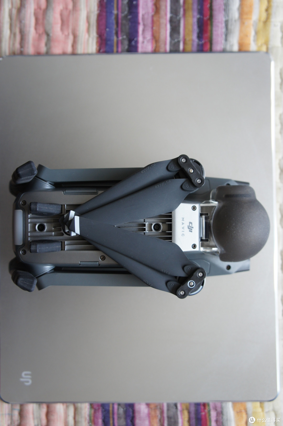DJI 大疆 mavic御 无人机 使用感受